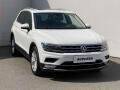 Volkswagen Tiguan 1.4 TSi, Comfortline, DSG