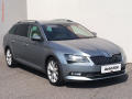 koda Superb 2.0 TDi 4x4, R, L&K