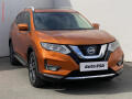 Nissan X-Trail 2.0dCi 4x4, 7m�st, Automat