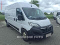 Opel Movano 2.2CDTi L3H2 VESTAVBA, navi