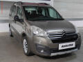 Citro�n Berlingo 1.6HDi, �R, XTR, navi, autoAC