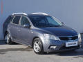 Kia Ceed 1.4CVVT, R, AC, park.asist