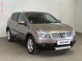 Nissan Qashqai 2.0i, Panorama