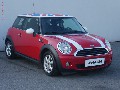 Mini One 1.4i, Klima