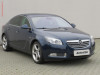 Opel Insignia 2.0CDTI 4x4, AC, vhev sed