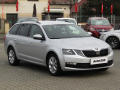 koda Octavia 1.6TDi, Clever