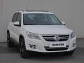 Volkswagen Tiguan 1.4TSi 4Motion, Sport, TZ,