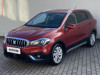 Suzuki SX4 1.4i, 1.maj,R, +servis.