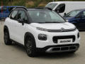 Citron C3 Aircross 1.2PT, 1.maj,R, AC, tempo
