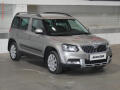 �koda Yeti 2.0TDi 4x4, �R, Xenon, AC