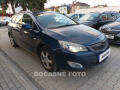 Opel Astra 2.0CDTi Sports Tourer, AT