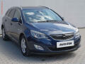 Opel Astra 2.0CDTi Sports Tourer, AT