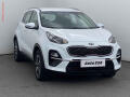 Kia Sportage 1.6 GDi, Vision, navi, kamera