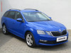 koda Octavia 2.0TDi, Clever, DSG