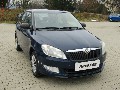 koda Fabia 1.2