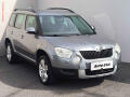 �koda Yeti 1.2 TSi, Ambition, DSG