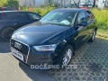 Audi Q3 2.0 TDI Quattro, R, AT