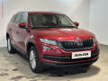 �koda Kodiaq 2.0TDi 4x4, DSG, LED, navi