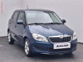 �koda Fabia 1.2 TSi, Family, +kola