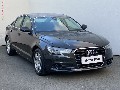 Audi A6 2.8 FSi quattro, AT, LED