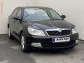 koda Octavia 2.0 TDi, Champion
