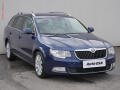 �koda Superb 2.0 TDI, AT, bixen, k��e