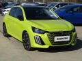 Peugeot 208 1.2 PT, 1.maj,�R, AT, STK4/28