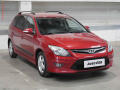 Hyundai i30 1.4 i, �R, AC, ta�n�