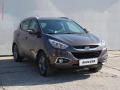 Hyundai ix35 2.0CRDi 4x4, R, Xenon