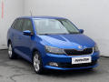 koda Fabia 1.0 MPi, Joy, navi