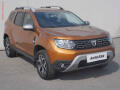 Dacia Duster 1.6i, �R, AC, TZ, temp