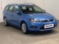 Ford Focus 1.6i, Klima