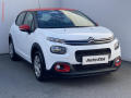 Citron C3 1.2i, Feel, AC, park.idla