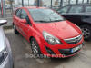 Opel Corsa 1.2i, +servis. kniha