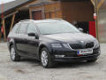 koda Octavia 1.6 TDi, Style, LED, navi, TZ