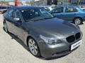 BMW 2.5i 523i, AC, xenon, park
