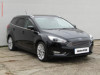 Ford Focus 1.5 EB, Titanium, bixen, navi