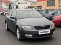 �koda Octavia 1.6 TDi, Ambition, park.