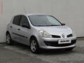 Renault Clio 1.5DCi, AC, el. v�bava