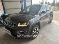 Jeep Compass 2.0 4x4, �R, AT