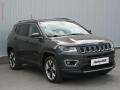 Jeep Compass 2.0 CRD 4x4, �R, AT, tempo