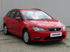 Seat Leon 1.6TDI, Reference