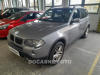 BMW X3 2.0, R, 4x4, park.senzor