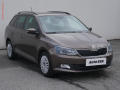 koda Fabia 1.0 TSI kombi, Style