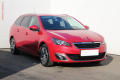 Peugeot 308 2.0 HDi, GT Line, AT, panor