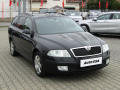 koda Octavia 2.0 TDi