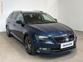 �koda Superb 2.0 TDi 4x4, L&K, DSG, bixen