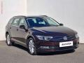 Volkswagen Passat 1.4 TSi, Comfortline, navi