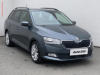 koda Fabia 1.0 TSi, Ambition