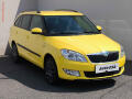 �koda Fabia 1.2 TSi, Style, +ALU